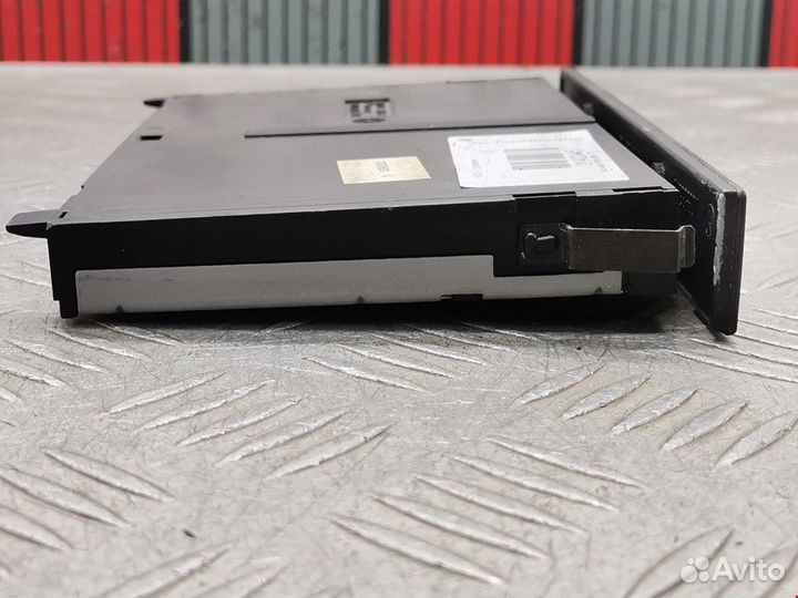 Подстаканник для Volkswagen Bora(Jetta) 1J0858601D