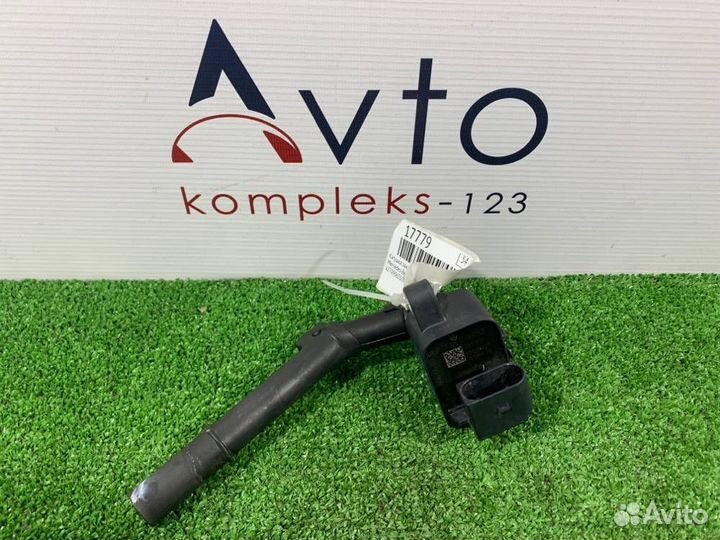 Катушка зажигания Mercedes-Benz B-180 T246 270.910