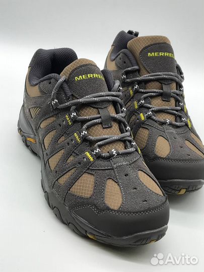 Мужские кроссовки Merrell новые 41-46
