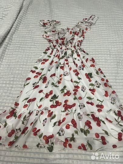 Сарафан женский