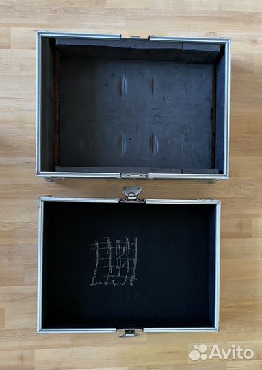 Кейс для музыкального оборудования 