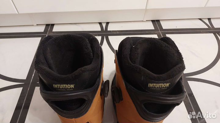 Ботинки для сноуборда K2 maysis