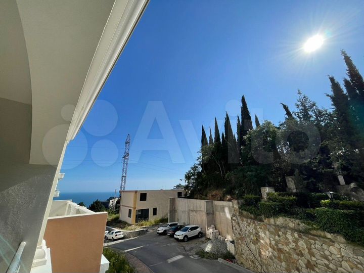 1-к. квартира, 47 м², 3/8 эт.