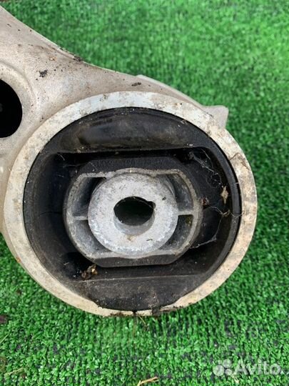 Подрамник задний Bmw 528 F10 3.0 N52B30 2011