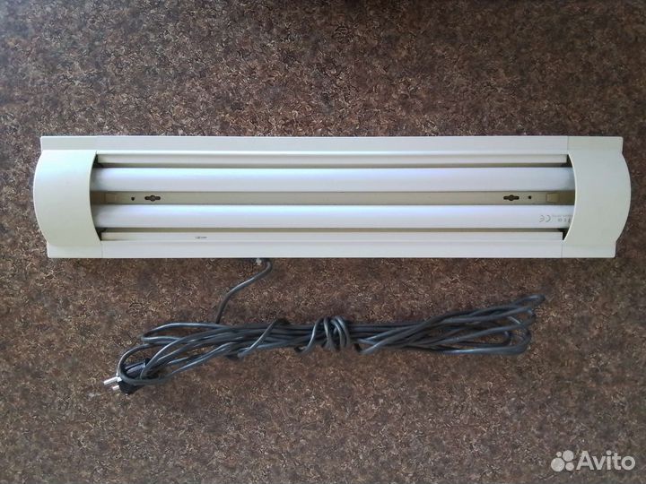 Лампа энергосберегающая