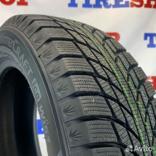 Kumho WinterCraft Ice Wi51 235/40 R18 95T