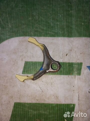 Вилка МКПП Лада 2109 21083