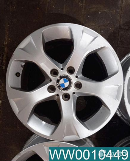 Диски R17 BMW Б/у оригинал