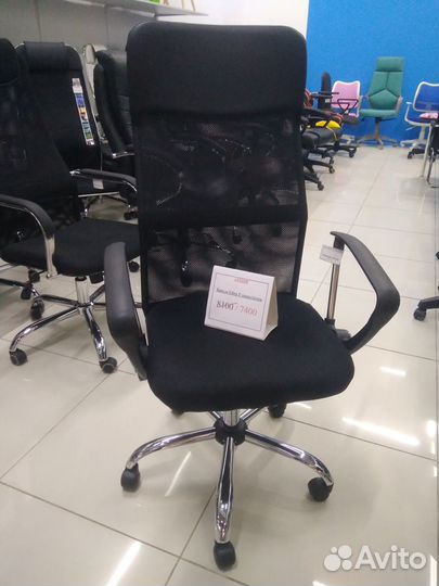 Компьютерное кресло Ultra