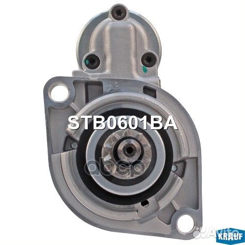 Стартер STB0601BA STB0601BA Krauf