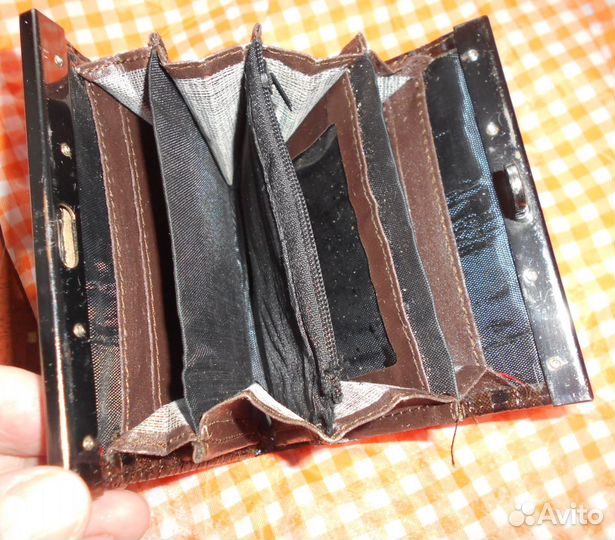Кошелек женский
