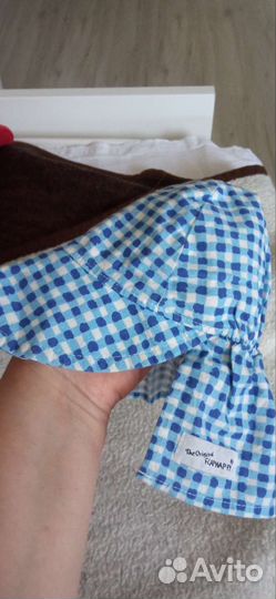 Фирменные шапки и кепки