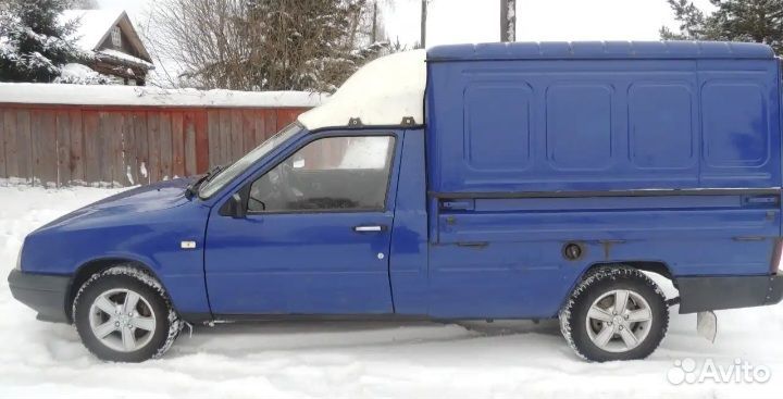 Перевозка груза