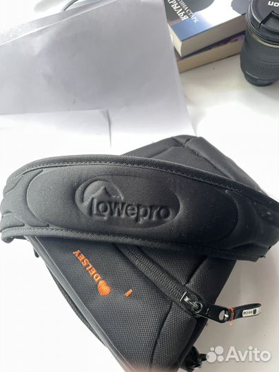 Canon 450d c объективом 28-90mm