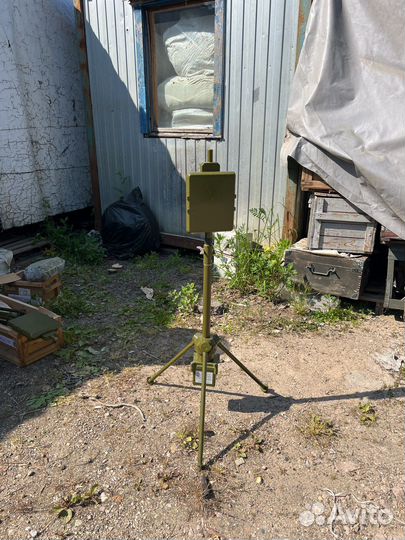 Средство обнаружения ксм-олд