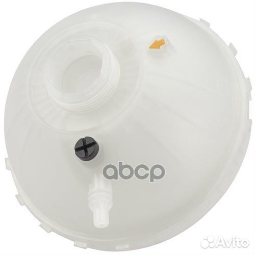 Бачок расширительный Z68225R Zikmar