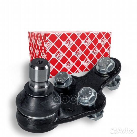 Шаровая опора 172890 Febi