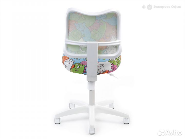 Кресло компьютерное детское Chairman Kids 102