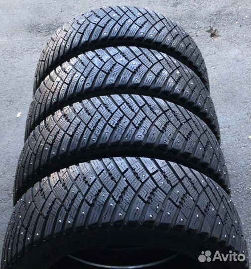 Goodyear Ultragrip Ice Arctic 195/55 R16