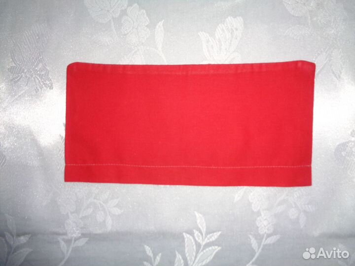 Пионерская пилотка СССР