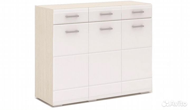 Комод. Детская Симба