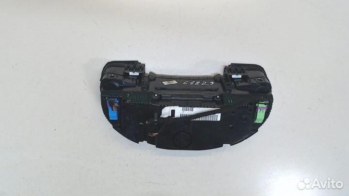 Щиток приборов Audi A4 (B7), 2004