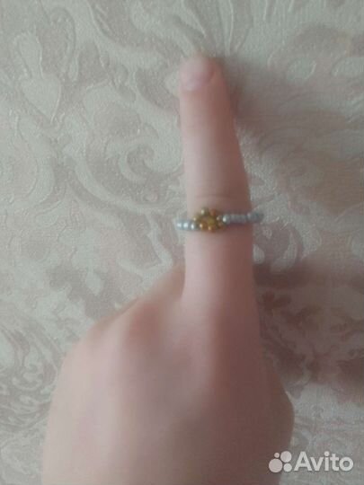 Золотое кольцо