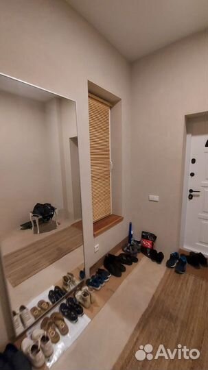 Деревянные жалюзи