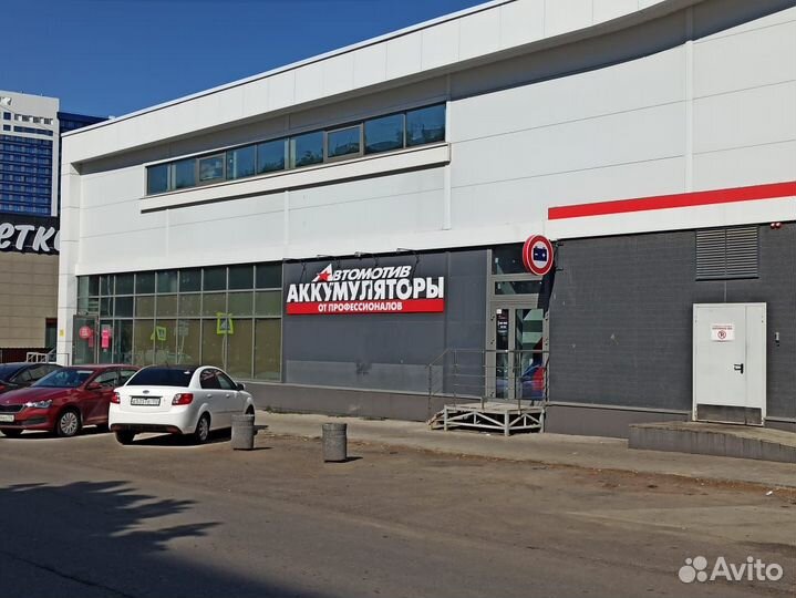 Аккумулятор Tiger 60.1(0)