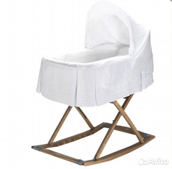 Коляска 2 в 1 для новорожденных