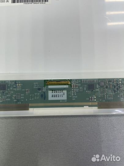 LP156WH2(TL)(EA) Матрица / 1366X768 (HD) / TN