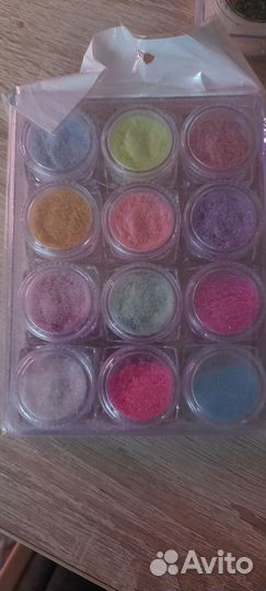 Для дизайна ногтей цена за все