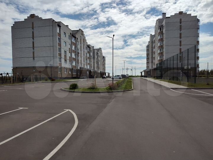 1-к. квартира, 34 м², 5/7 эт.
