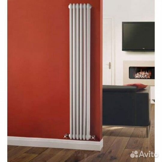 Радиатор Arbonia 2180/6 №12 RAL-9016