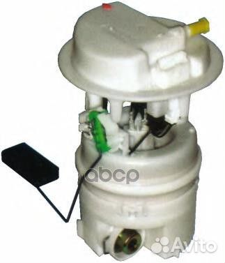 Ремкомплект топливного насоса peugeot: 406 (95