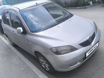 Mazda Demio 1.3 AT, 2003, 220 000 км, с пробегом, цена 305 000 руб.