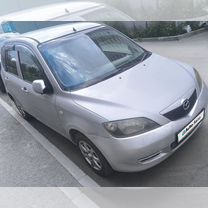 Mazda Demio 1.3 AT, 2003, 220 000 км, с пробегом, цена 275 000 руб.