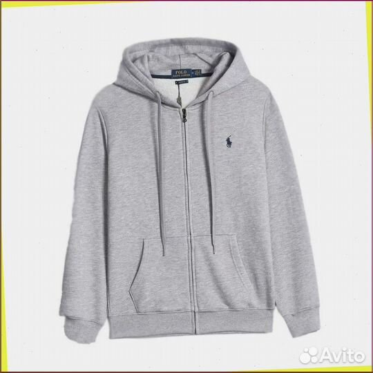 Зипка Ralph Lauren (Размеры S - 2XL)