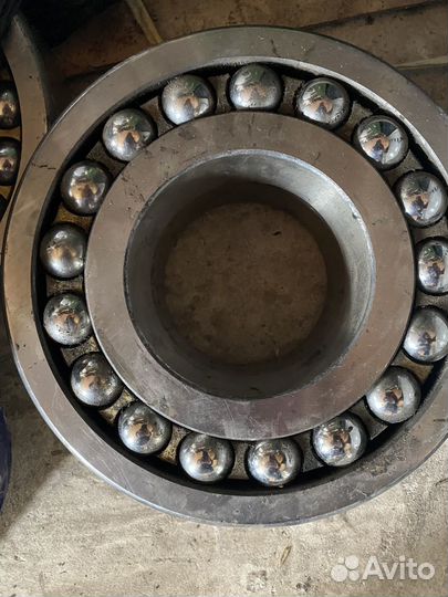 Подшипники