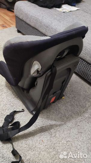 Детское автокресло cam