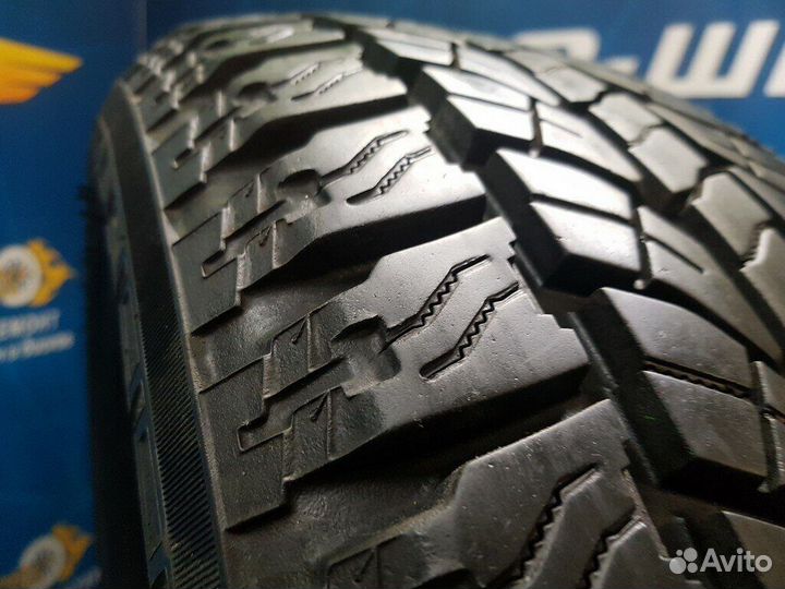 Yokohama Geolandar A/T-S G012 215/60 R17