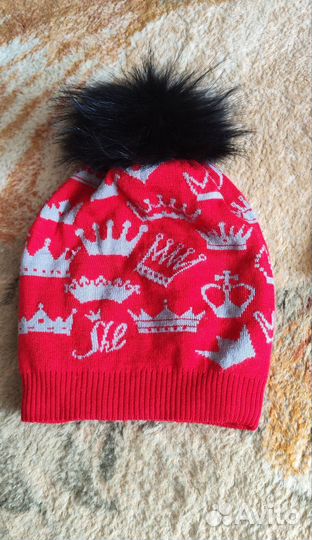 Шапки детские Шалуны, Crockid, Play today