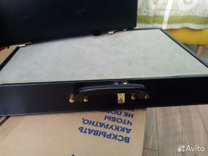 Дипломат СССР