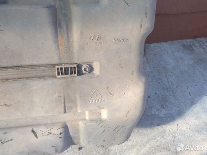Топливный Бак Elantra XD j3 Kia Cerato Accent