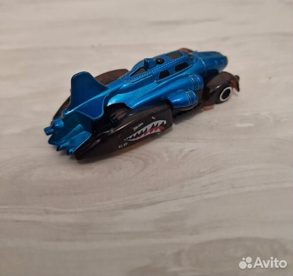 Набор детских машинок