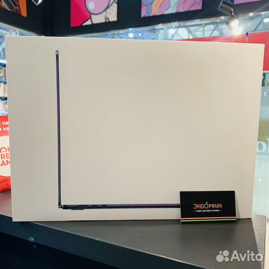 MacBook Air 15 M2 2023