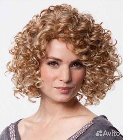 Биозавивка волос, карвинг