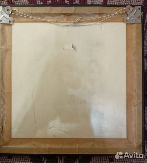 Картина оригинальная