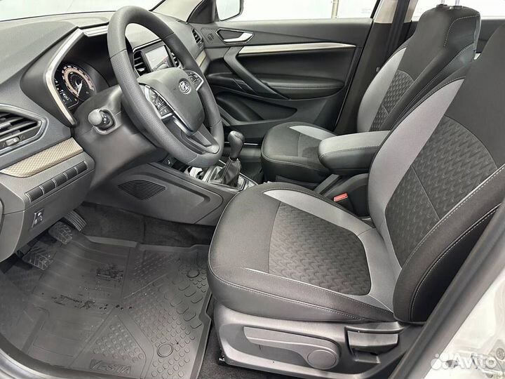 LADA Vesta 1.6 МТ, 2023