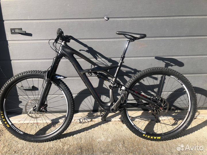 Specialized Enduro Expert Carbon